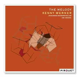 Kenny Werner - The Melody  