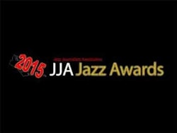 Лауреаты и номинанты JJA Jazz Awards 2015  