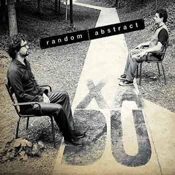 XaDu - Random Abstract  