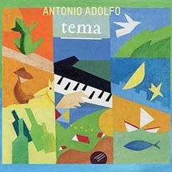 Antonio Adolfo - Tema  