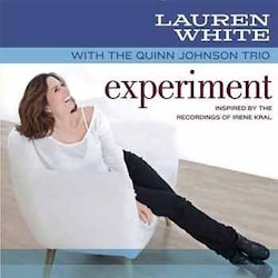 Lauren White - Experiment  