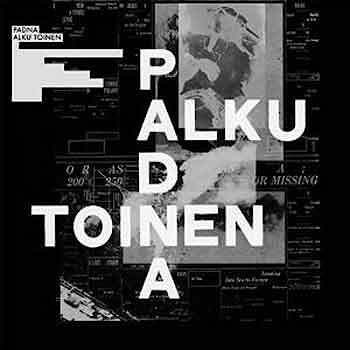 Padna - Alku Toinen  