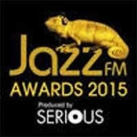 Jazz FM Аwards 2015  