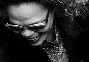Tania Maria - Blues + Brazil = Bluesilian  