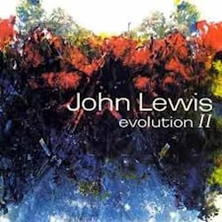 John Lewis - Evolution II  