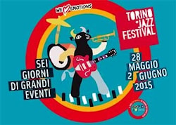Джазовый фестиваль в Турине: как это было!  