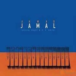 Ahmad Jamal - Picture Perfect  