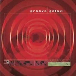 Groove Galaxi - Groove Galaxi  