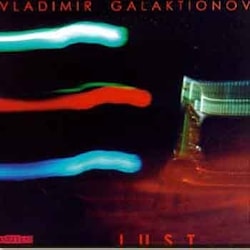 Vladimir Galaktionov - Just...  