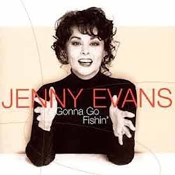 Jenny Evans - Gonna Go Fishin'  