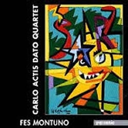 Carlo Actis Dato Quartet - Fes Montuno  