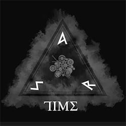 A.R.S. Trio - Time  