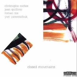 Closed Mountains - Closed Mountains  