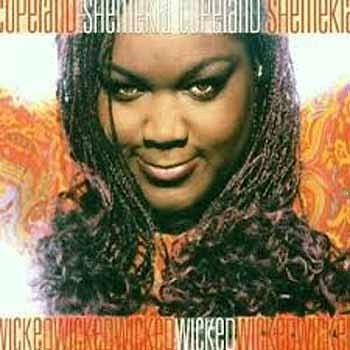 Shemekia Copeland - Wicked  