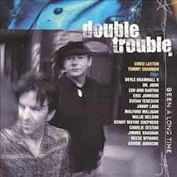 Double Trouble - Been A Long Time  