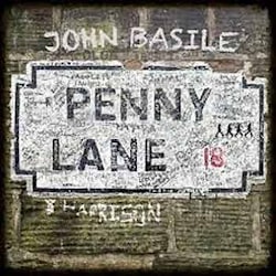 John Basile - Penny Lane  