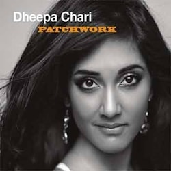 Dheepa Chari - Patchwork  