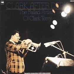 Clark Terry - Clark After Dark  