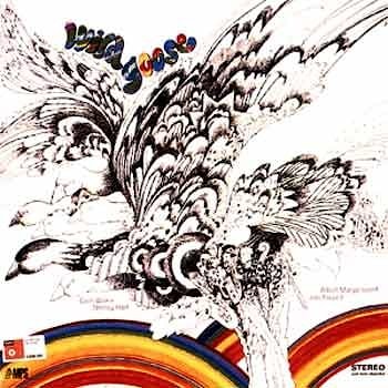 Colin Wilkie, Shirley Hart, Albert Mangelsdorff & Joki Freund - Wild Goose  