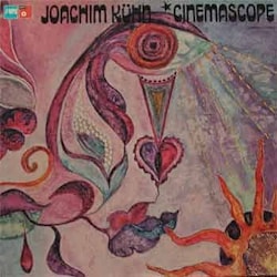Joachim Kühn - Cinemascope  
