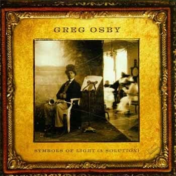 Greg Osby - Symbols of Light (a Solution)  