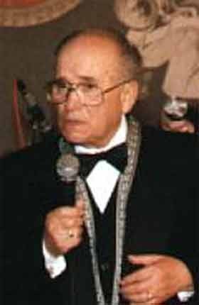 Иосиф Вайнштейн  