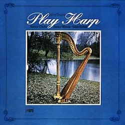 Jonny Teupen - Play Harp  