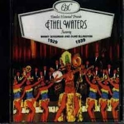Ethel Waters - Переводчица с джазового (История джаза от Timeless)  