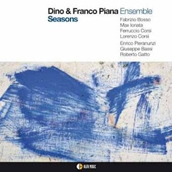 Dino & Franco Piana Еnsemble - Seasons  
