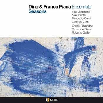 Dino & Franco Piana Еnsemble - Seasons  