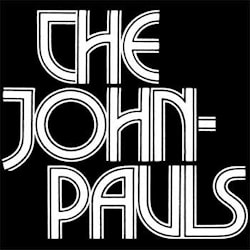 The John-Pauls - The John-Pauls  