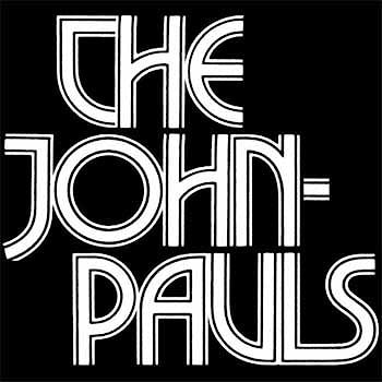 The John-Pauls - The John-Pauls  