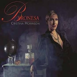 Cristina Morrison - Baronesa  