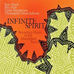 Infinite Spirit Quartet - Revisiting Music of the Mwandishi Band  