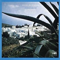George Gruntz - Noon In Tunisia  