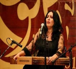 Begona Olavide & Mudejar - Музыка средневековой Андалусии  