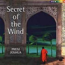 Prem Joshua - Secret Of The Wind  
