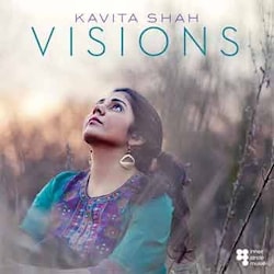Kavita Shah - Visions  