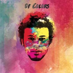 Curtis Stewart - Of Colors  
