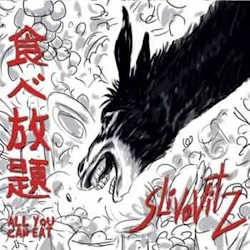 Slivovitz - All You Can Eat  