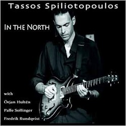 Tassos Spiliotopoulos - In The North  