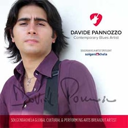 Davide Pannozzo - EP 2015  