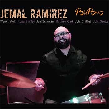 Jemal Ramirez - Pomponio  