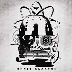Chris Klaxton - Collage  