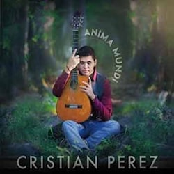 Cristian Perez - Anima Mundi  