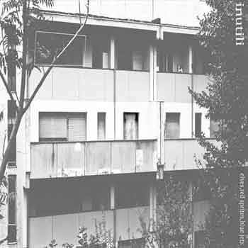 Inutili - Elves, Red Sprites, Blue Jets  