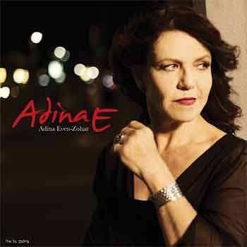 Adina Even-Zohar - Adina E  