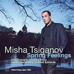 Misha Tsiganov - Spring Feelings  
