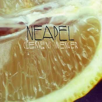 Clemens Wenger - Neapel  