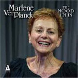 Marlene VerPlanck - The Mood I'm In  